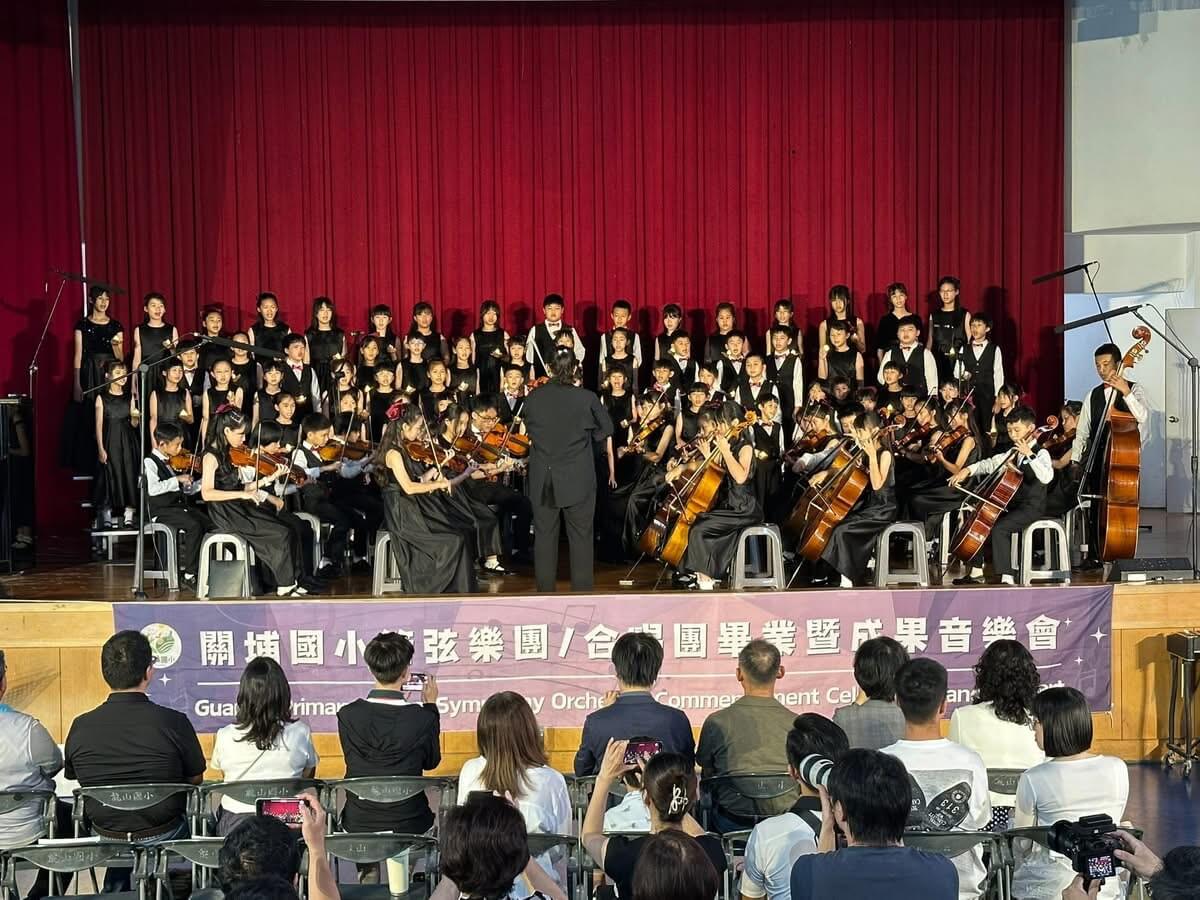 IMG_2016 國小管弦樂團暨合唱團畢業成果音樂會