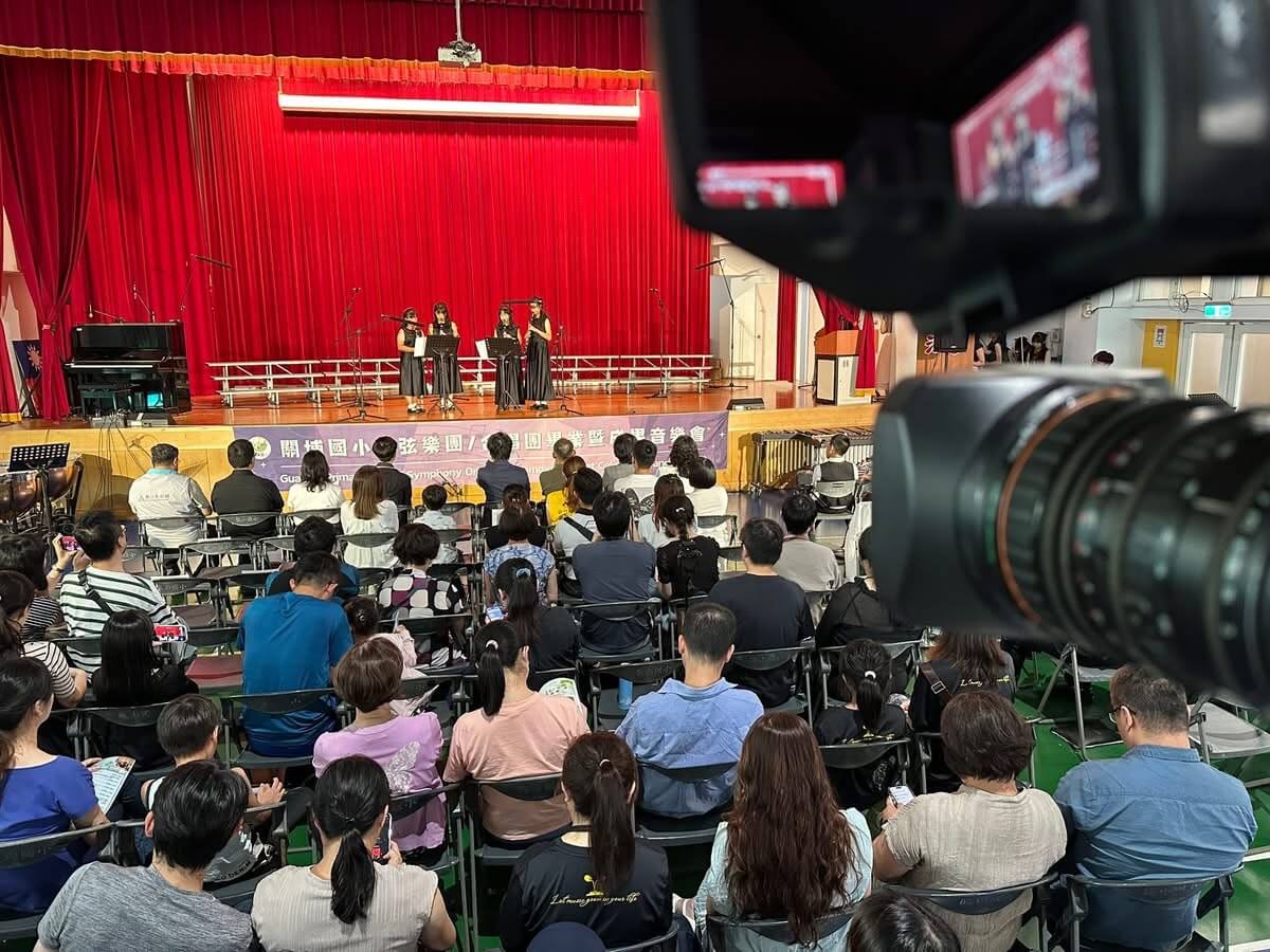 IMG_2018 國小管弦樂團暨合唱團畢業成果音樂會