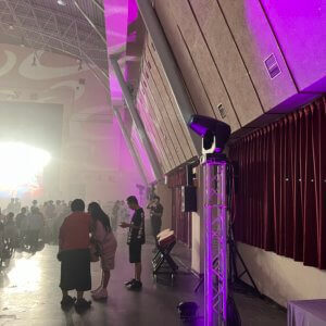 🔧 TRUSS 燈光架 × 電腦燈立架｜彈性配置、專業演出