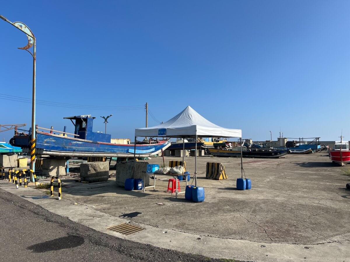 Beach-Cleanup-1-1200x900 淨灘活動設備出租服務｜戶外活動一站式支援