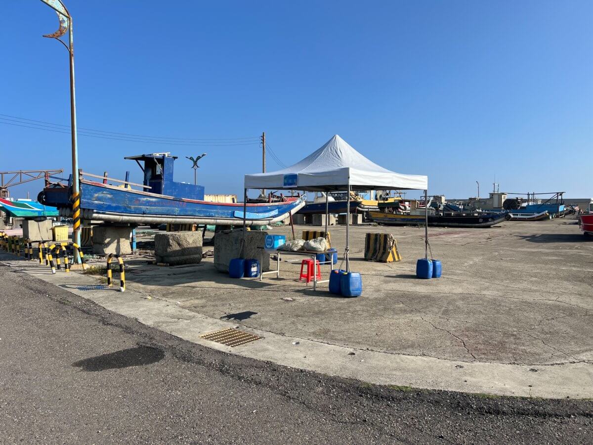 Beach-Cleanup-3-1200x900 淨灘活動設備出租服務｜戶外活動一站式支援