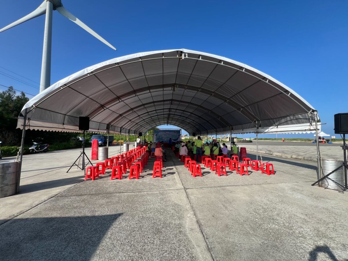 Beach-Cleanup-4-1200x900 淨灘活動設備出租服務｜戶外活動一站式支援