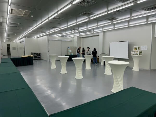 企業餐敘
