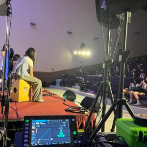 竹南吉他28屆獨立大成《南以忘吉》