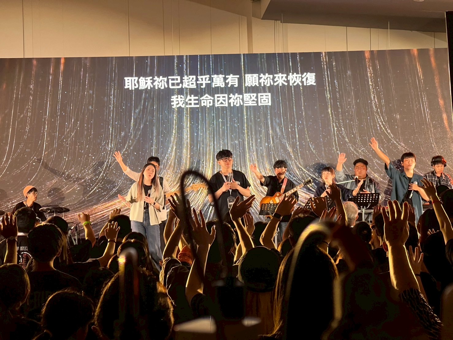 💥 PASSION CAMP — 點燃你人生的轉折點！ 💥 post thumbnail image