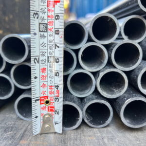 加厚硬質 PVC 管