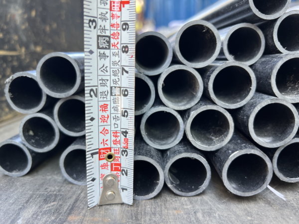 加厚硬質 PVC 管