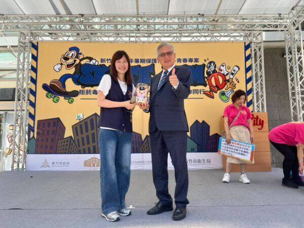 ❌ 拒菸毒、求職防騙🛹 美感新竹滑向青春 – 板你同行滑板體驗營(新竹巨城活動硬體出租服務)