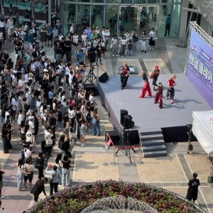 🎵 第一屆 K-MONSTAR K-POP 隨機舞蹈挑戰 🎵