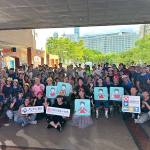 🎉《#聾城戲影趣》世界手語日活動 X 台北偶戲館 #手語導覽 系列開幕世界手語日活動