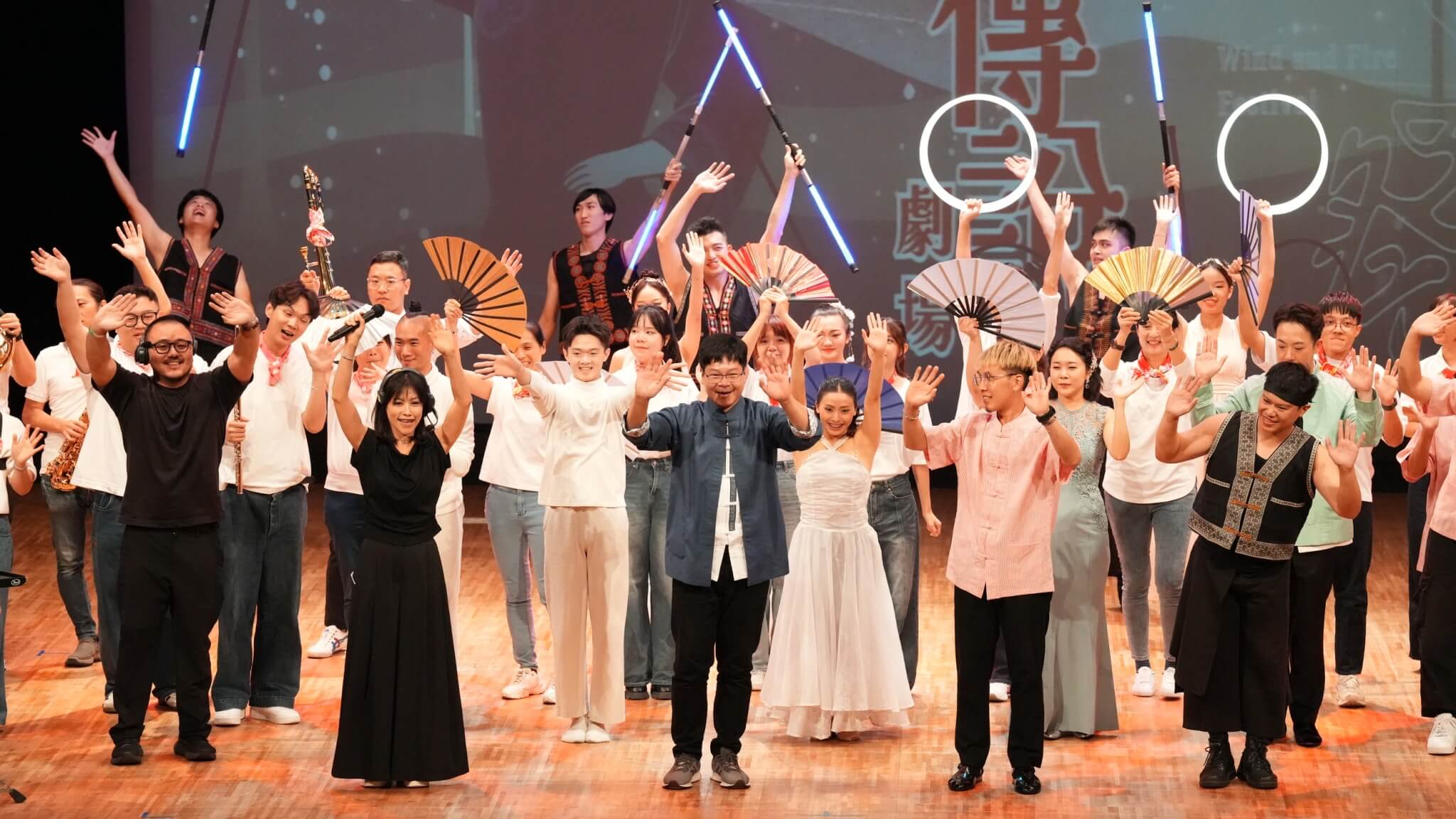 新竹交響管樂團赴八代市演出　深化台日情誼 展現竹市藝文實力 post thumbnail image