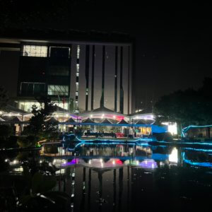 中秋晚會設備出租 (要提早預約歐~)