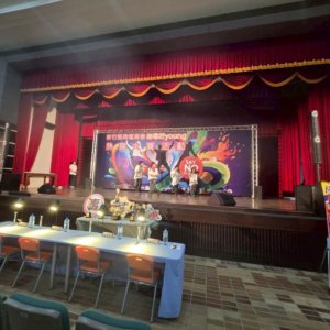 🎶《青春無限熱舞賽》🎶