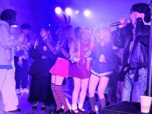 玩的起的派對硬體廠商、漲價中回饋