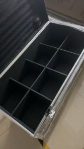 精密儀器與醫療設備專用航空箱定製