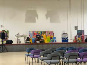 鐵道聖誕趴：跟著熊寶去旅行！