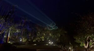 【吸睛全場】600W 超高亮度商標投影燈|台灣製造・5日急速完工