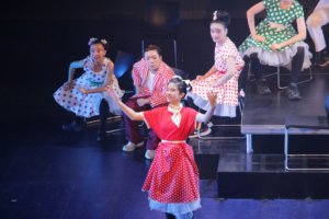 《感動落為你瘋狂》北藝首演：在愛中找到最美的自己！