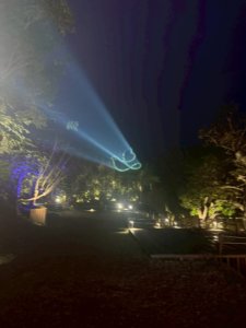 誰說尾牙只能在飯店？愛康帶阡景第一次玩「星空露營尾牙」！