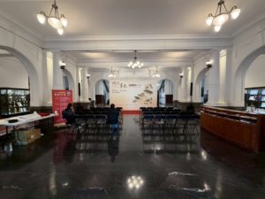 城市畫卷：故宮X新竹數位特展 記者會