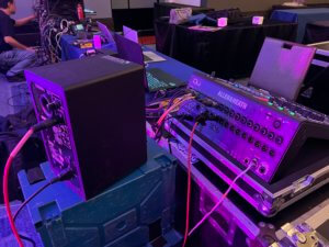 新竹喜來登尾牙首選 ． 新竹產業一致好評的舞台美學夥伴！