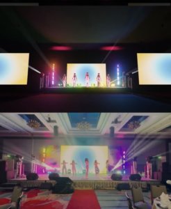 別讓「亂打燈」毀了長時間準備的演出！阡景燈光 3D 模擬技術：街舞、劇場演出最強的「神隊友」