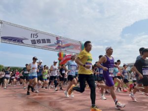 學校路跑活動硬體規劃指南