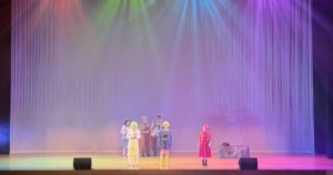 劇場表演燈光音響規劃