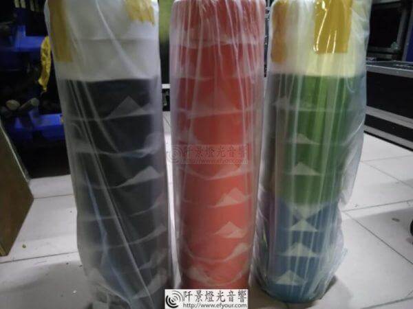專業地毯膠帶|布置場地專用不殘膠布膠帶