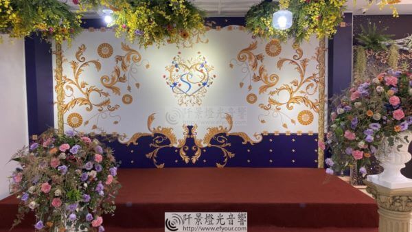 Read more about the article 婚禮音響