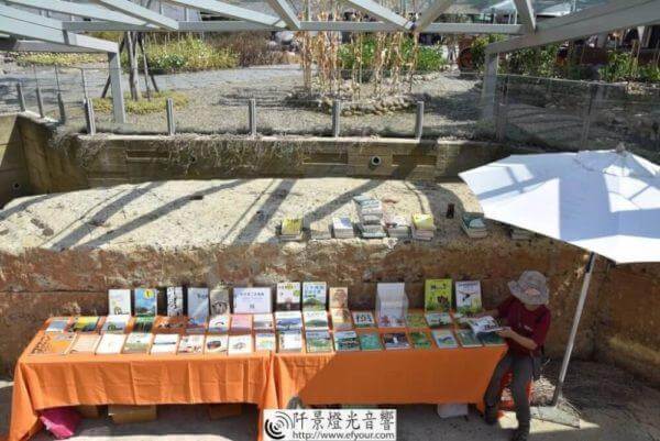 地球日市集