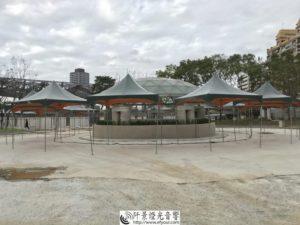 新竹花市帳篷買賣工程