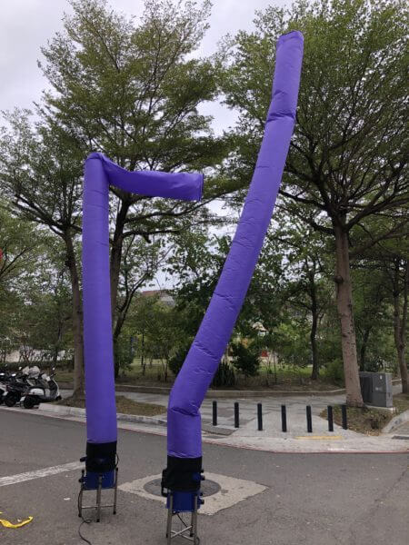 活動迎賓道具