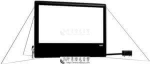 投影出租|電影投影機出租