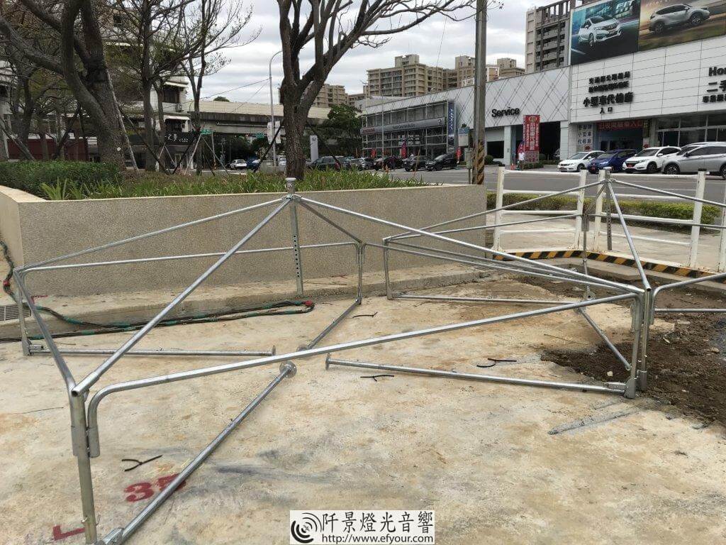 900A4100-43BD-433A-9D89-B2FBB281CB83-1024x768 新竹花市帳篷買賣工程