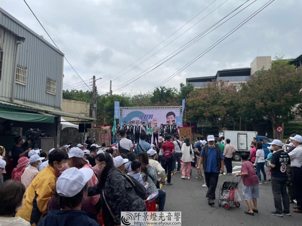 A27C3BCE-CEAC-437E-B2D2-4986E9C14815-1000x750 許登淇競選總部成立