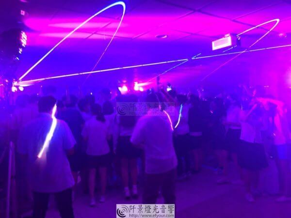 幹部訓練營晚會