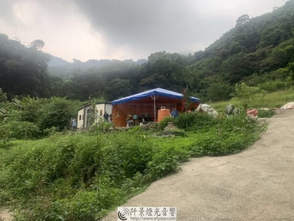 Read more about the article 帳篷搭設販售