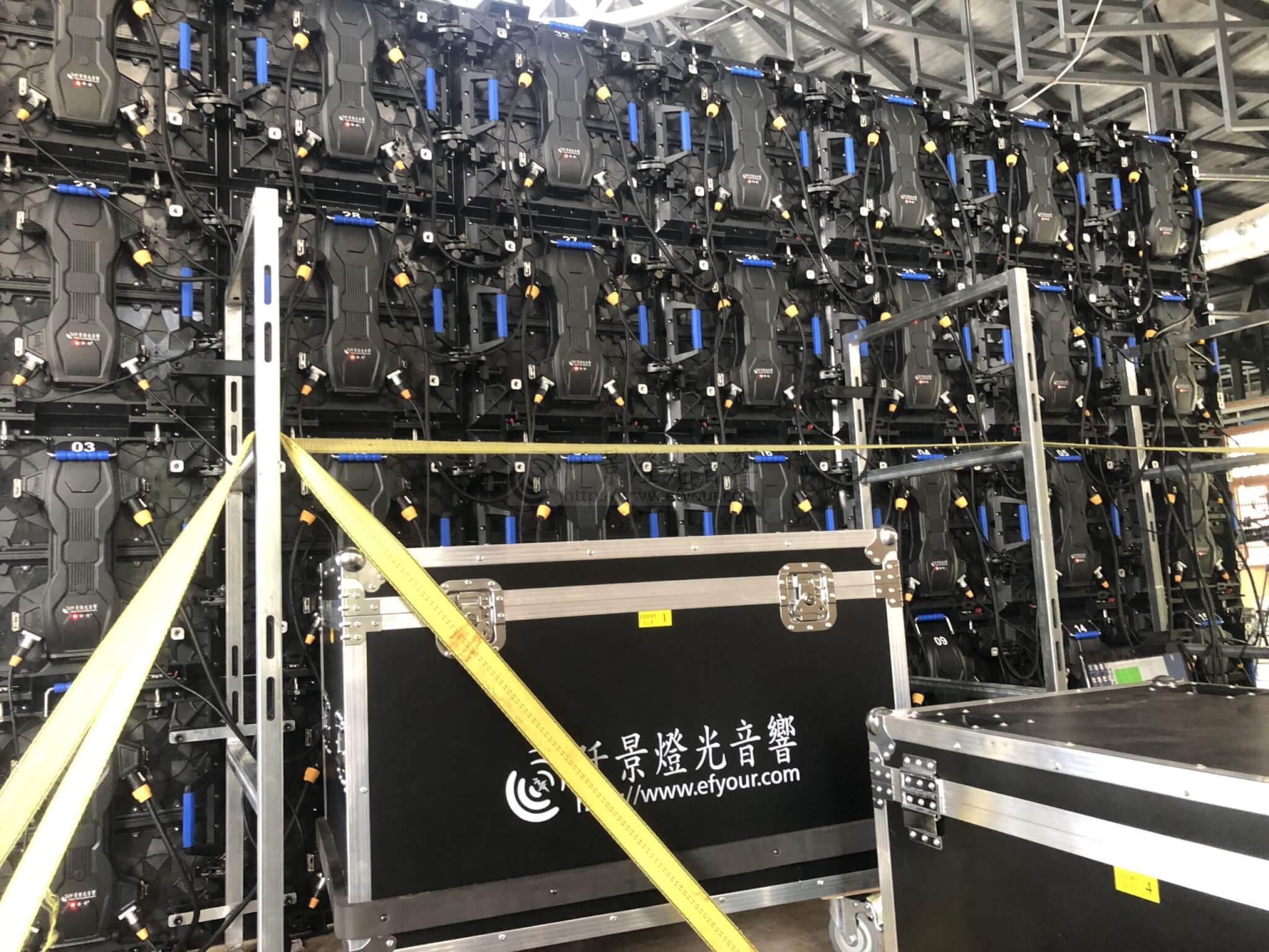 ACA53C82-2145-4857-BE34-B825B54B78AA-scaled 安東道場 新建工程期中說明會