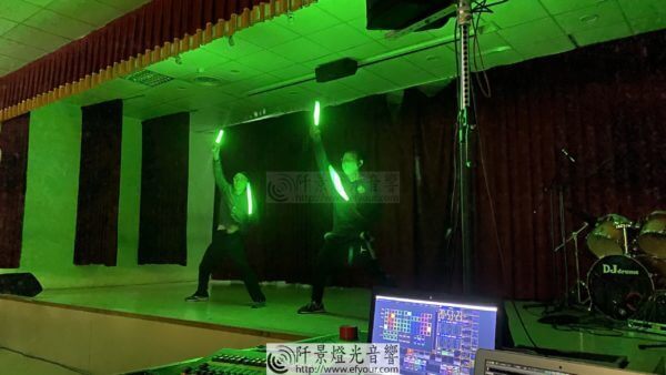 ACG之夜