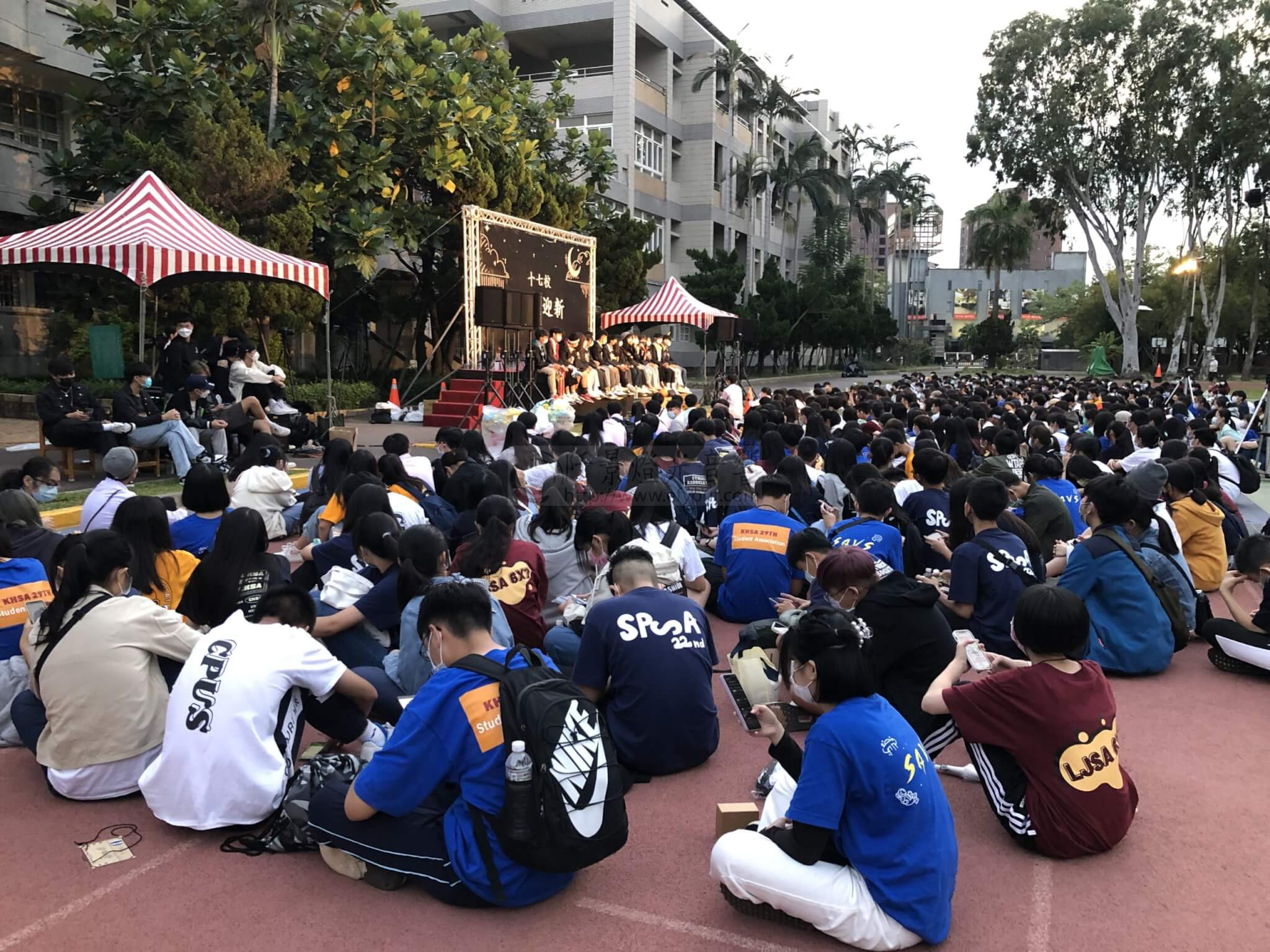 B0DA9CB6-3AF7-45D7-9C0B-EF372C725EC0-scaled 社團活動燈光音響舞台出租
