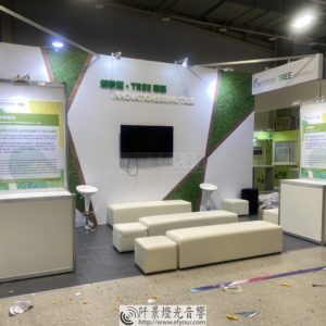 展場電視 簡易音響出租