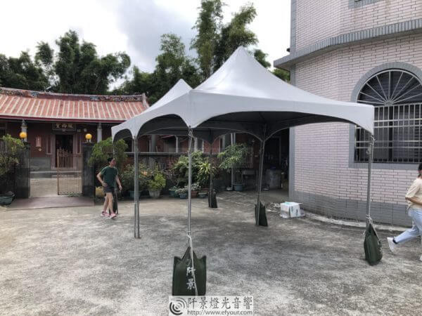 竹北有田市集