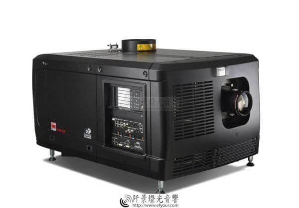 Read more about the article 影院投影設備