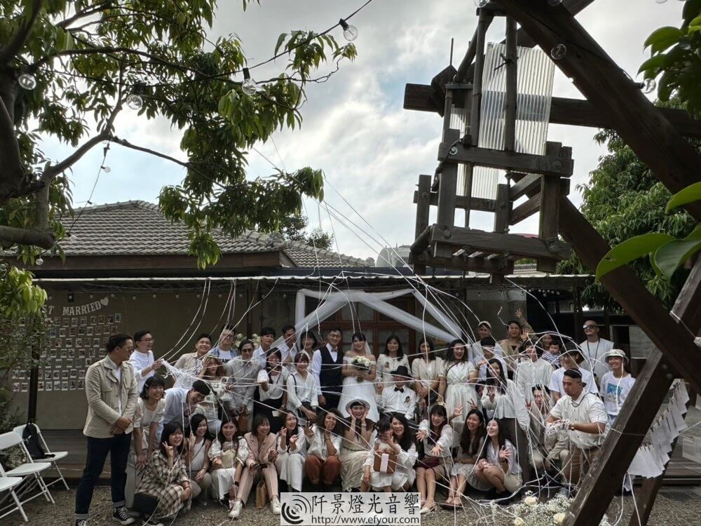 CCC1D246-C909-4788-B350-B54848025EBF-1000x750 婚禮@彩虹祝福
