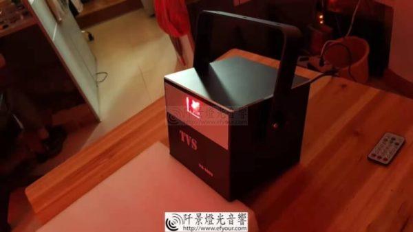 雷射特效機