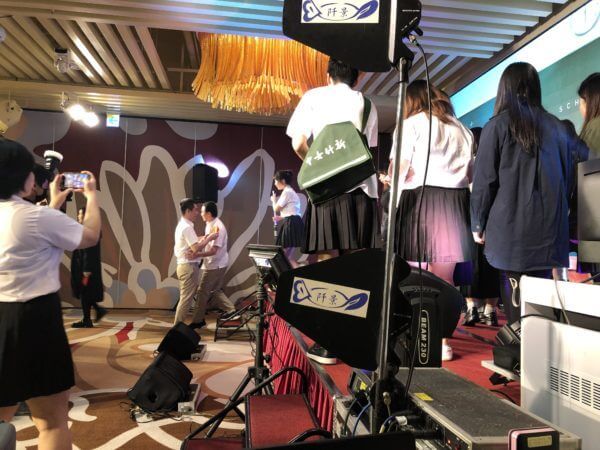 Read more about the article 尾牙春節酒燈光音響