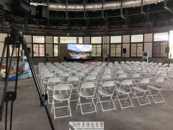 Read more about the article 安東道場 新建工程期中說明會