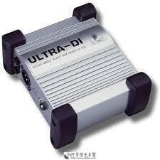 DI 關於DI BOX