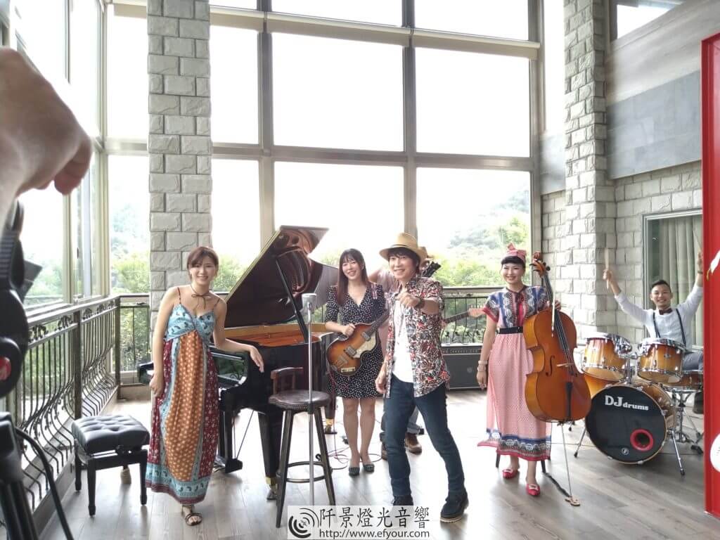 DSC_0243-1024x768 邰正宵+仰望樂團 |新曲拍攝